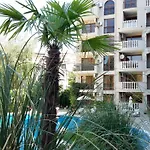 Apartment Kalia, Sunny Slantschew brjag