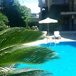 Apartment Kalia, Sunny *