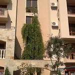 Apartment Kalia, Sunny