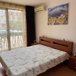 Apartment Kalia, Sunny *