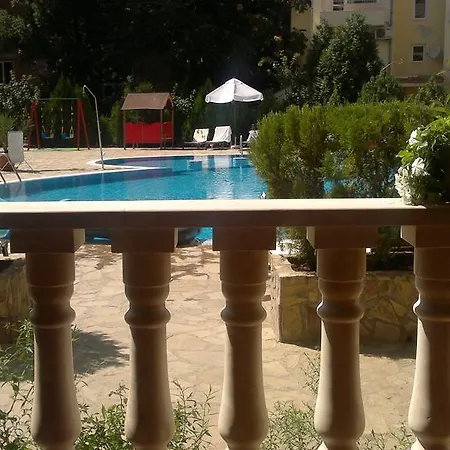 Kalia, Sunny Sunny Beach