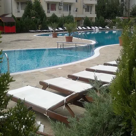 Kalia, Sunny * Sunny Beach