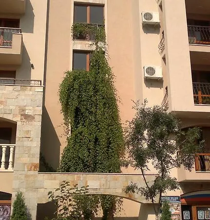 Апартаменти Kalia, Sunny