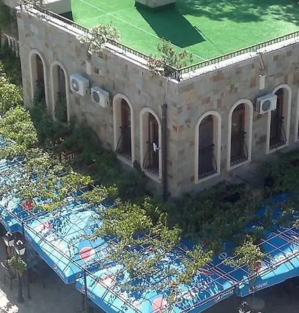 Апартаменти Kalia, Sunny