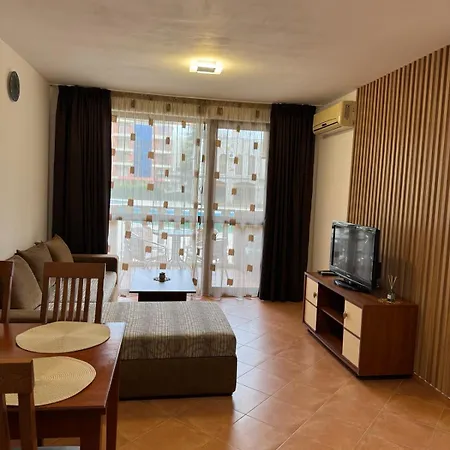 Апартаменти Kalia, Sunny *