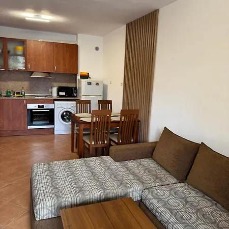 Kalia, Sunny * Сонячний Берег