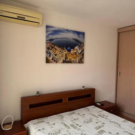 Kalia, Sunny Апартаменти *