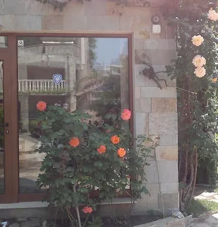 Kalia, Sunny * Сонячний Берег