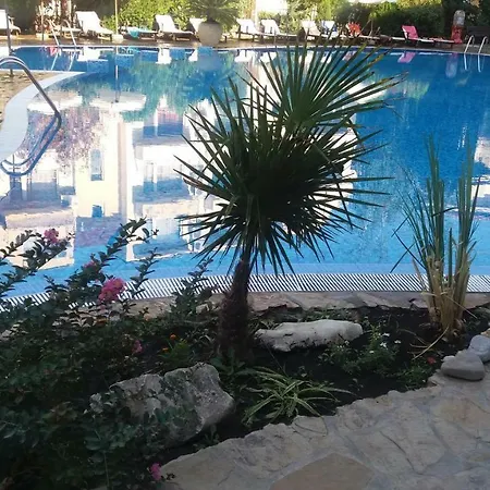 Апартаменти Kalia, Sunny *