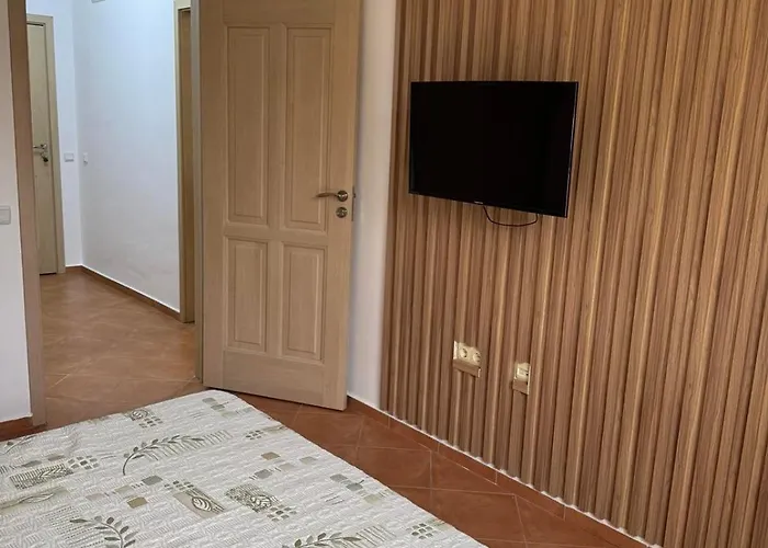 Kalia, Sunny 阳光海滩