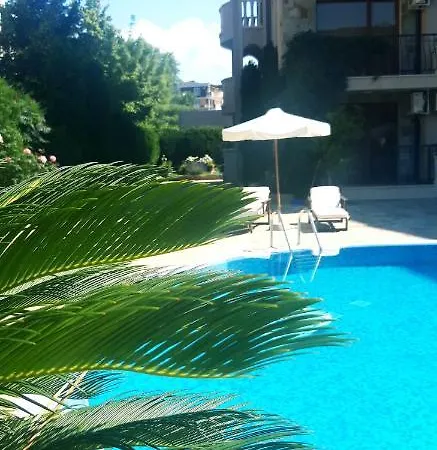 Apartment Kalia, Sunny *