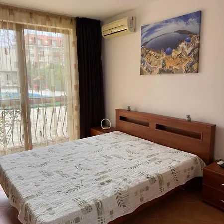 Apartment Kalia, Sunny *