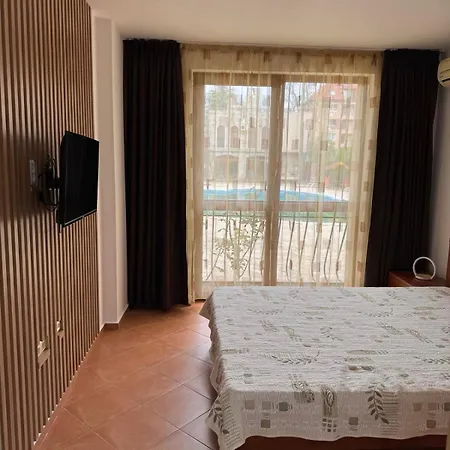 Kalia, Sunny Apartament Słoneczny Brzeg
