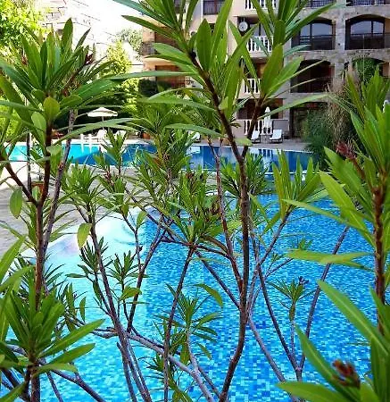 Apartament Kalia, Sunny Sunny Beach