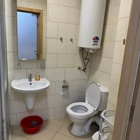 Kalia, Sunny Apartament