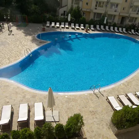 Apartament Kalia, Sunny *