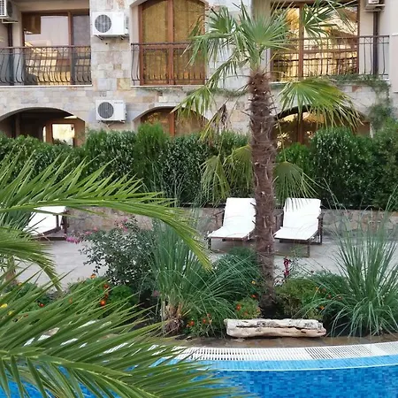 Apartament Kalia, Sunny