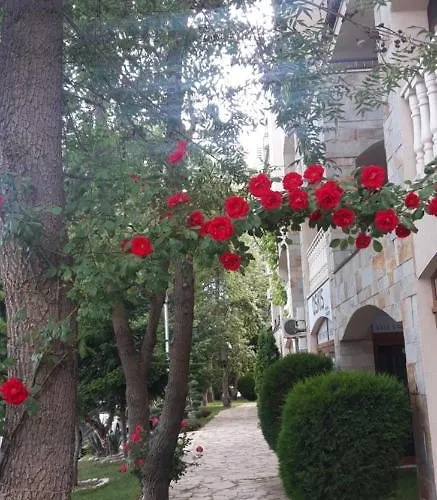 Apartamento Kalia, Sunny Sunny Beach