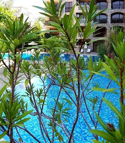 Apartamento Kalia, Sunny Sunny Beach