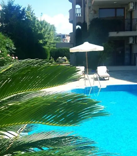 Apartamento Kalia, Sunny *