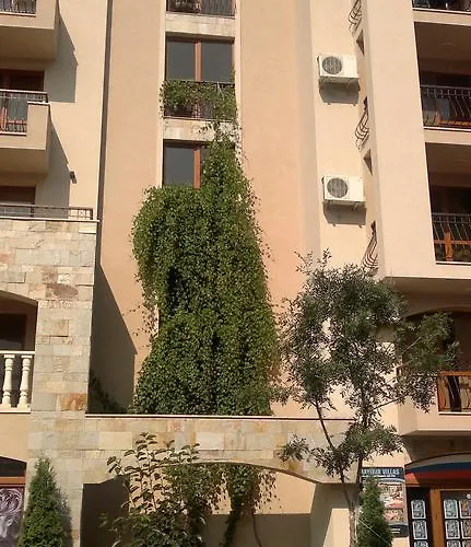 Apartamento Kalia, Sunny