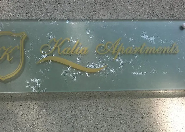 Kalia, Sunny Sunny Beach