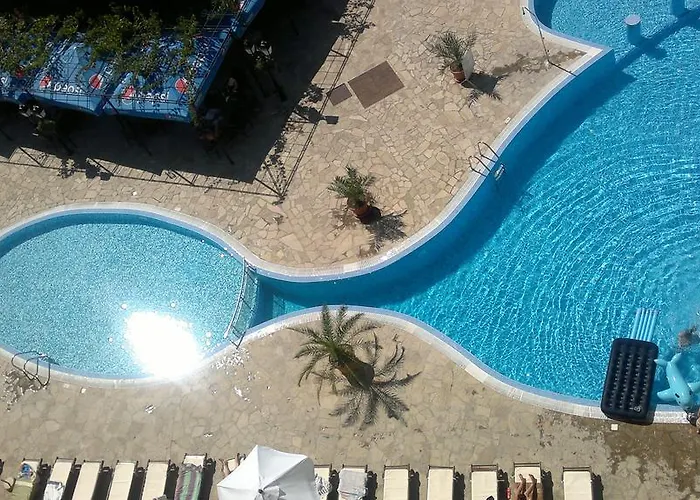 Kalia, Sunny Apartamento Sunny Beach