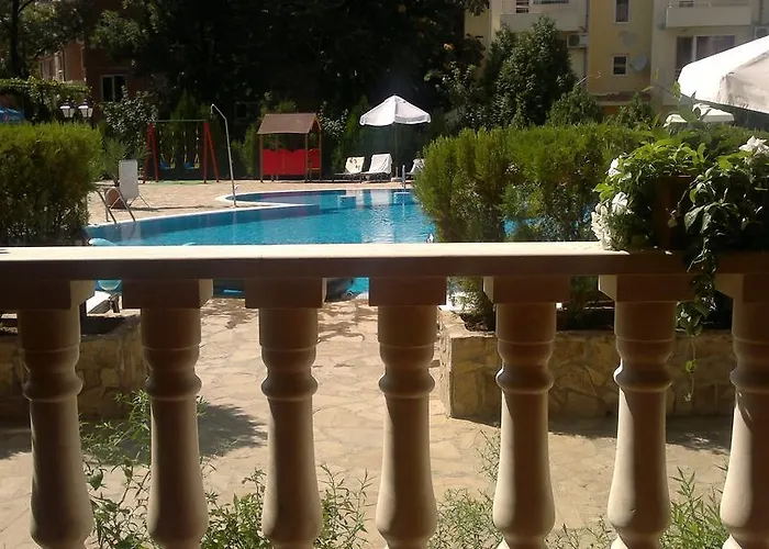 Kalia, Sunny Sunny Beach