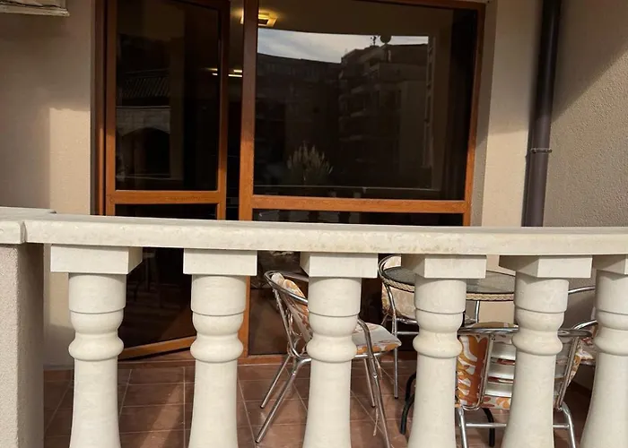 Apartamento Kalia, Sunny Sunny Beach