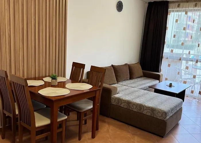 Kalia, Sunny Apartamento