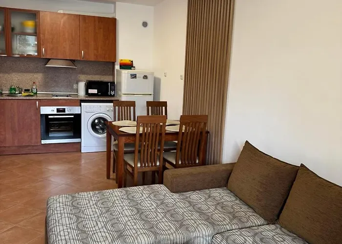 Kalia, Sunny * Sunny Beach