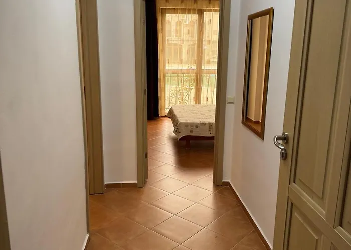 Kalia, Sunny Apartamento