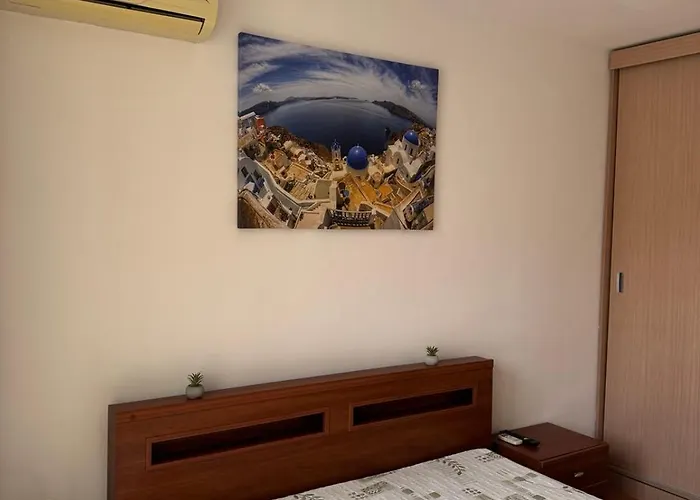 Kalia, Sunny Apartamento *