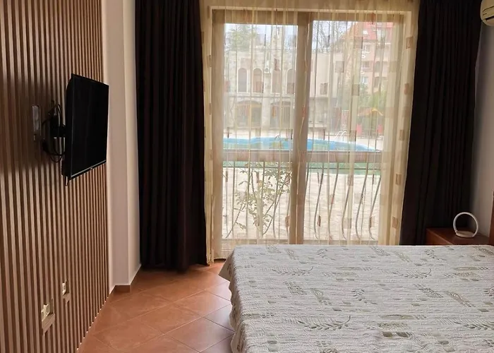 Kalia, Sunny Apartamento Sunny Beach