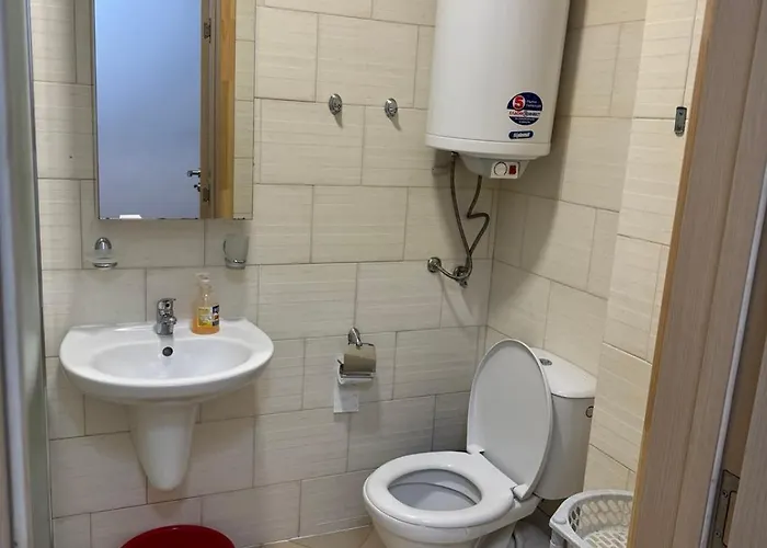 Kalia, Sunny Apartamento