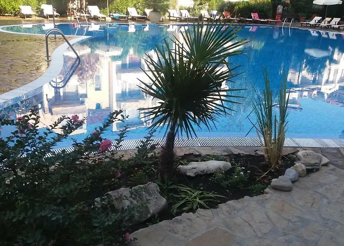 Apartamento Kalia, Sunny *