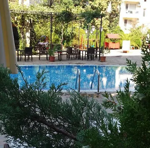 Apartamento Kalia, Sunny Sunny Beach