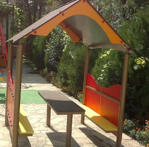 Apartamento Kalia, Sunny